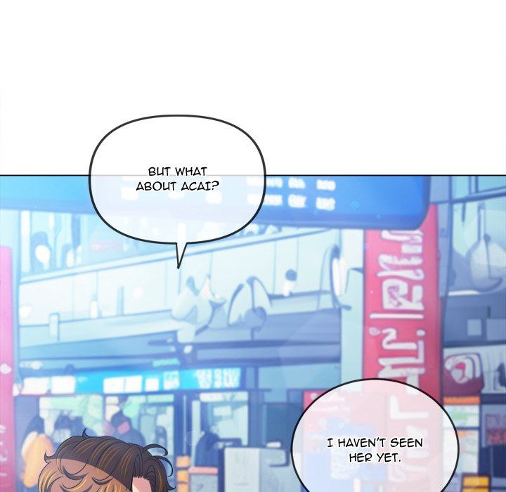 My High School Bully Chapter 255 - Page 56 in English