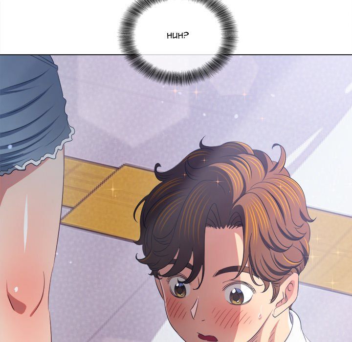 My High School Bully Chapter 255 - Page 75 in English