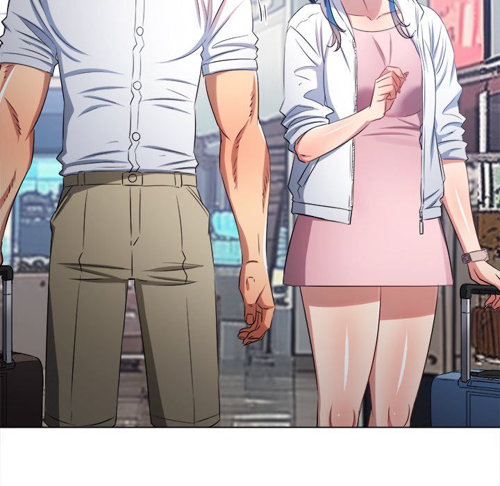 My High School Bully Chapter 255 - Page 89 in English