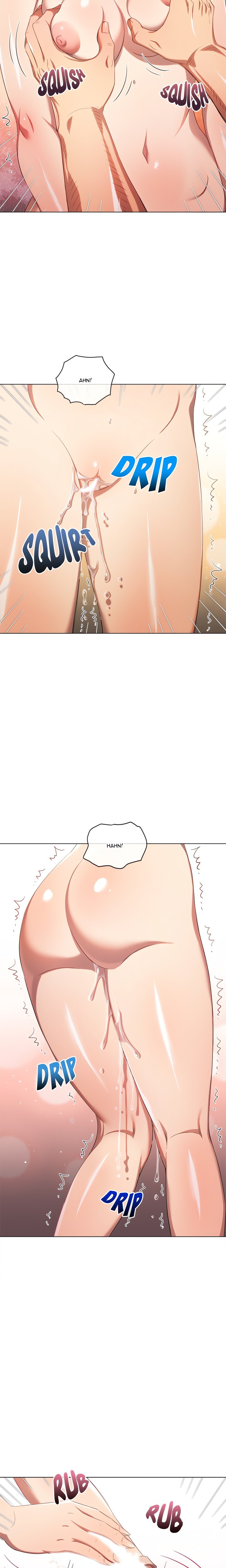 My High School Bully Chapter 257 - Page 12 in English
