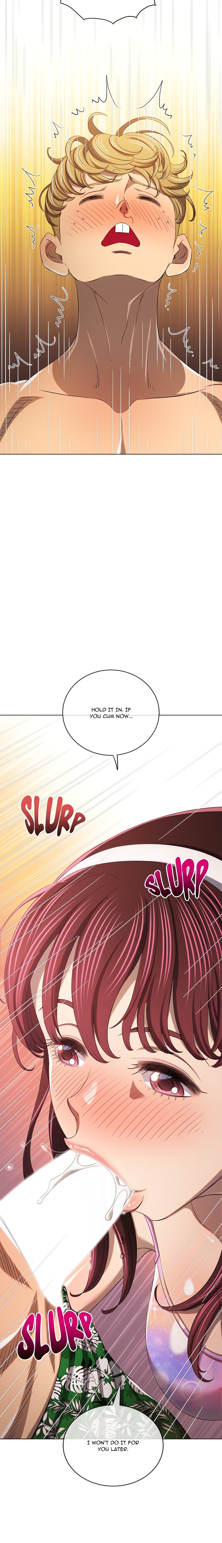 My High School Bully Chapter 257 - Page 24 in English