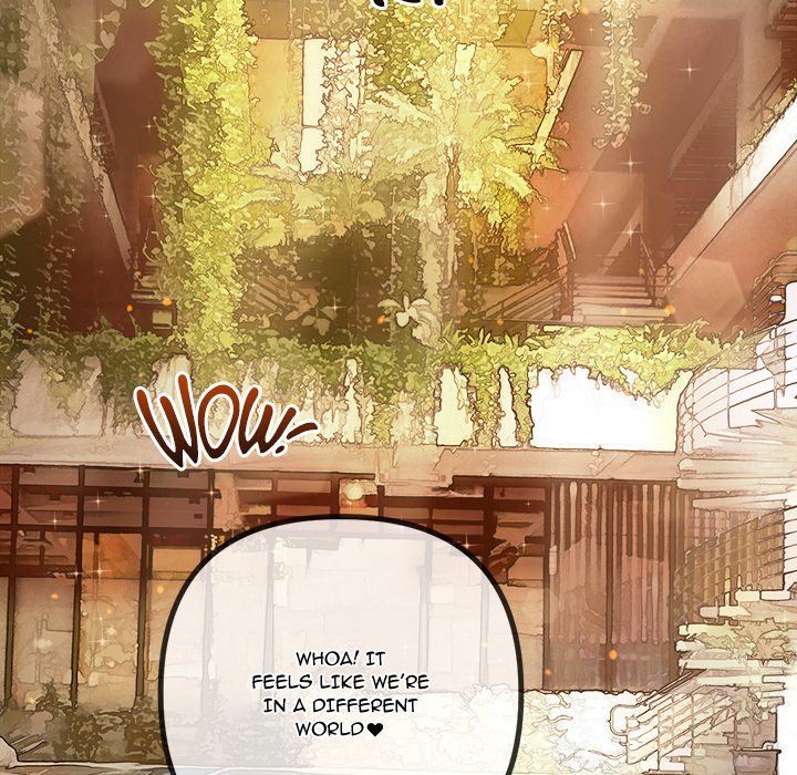 My High School Bully Chapter 258 - Page 103 in English