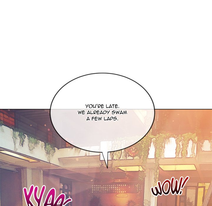 My High School Bully Chapter 258 - Page 105 in English