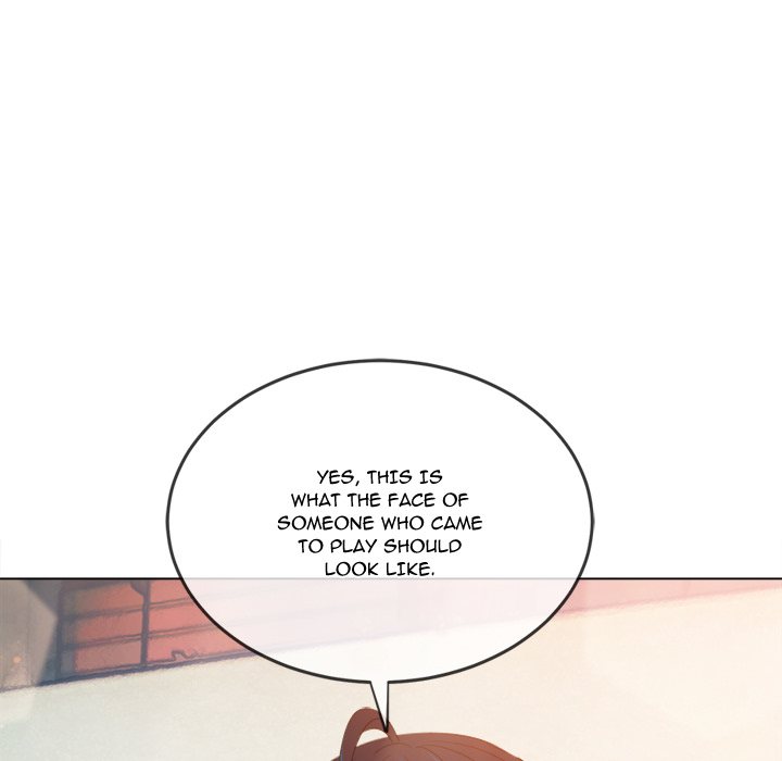 My High School Bully Chapter 258 - Page 108 in English