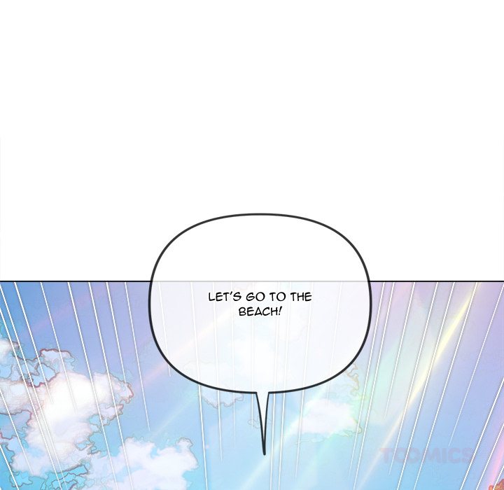 My High School Bully Chapter 258 - Page 112 in English