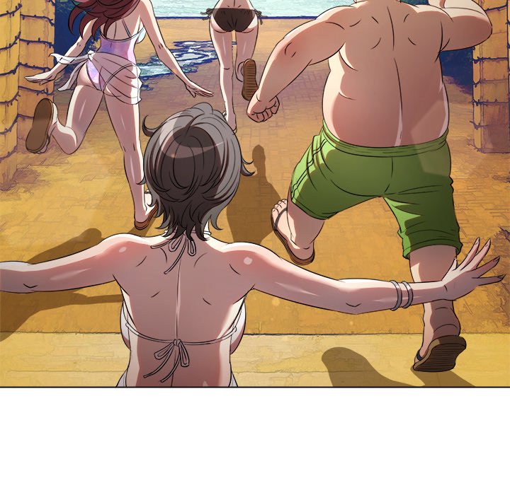 My High School Bully Chapter 258 - Page 114 in English