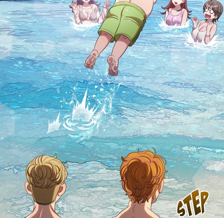 My High School Bully Chapter 258 - Page 117 in English
