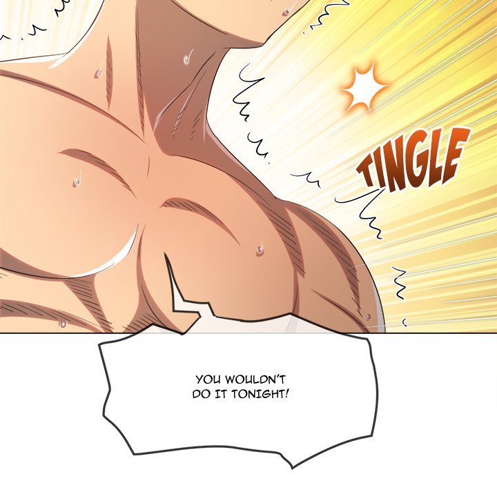 My High School Bully Chapter 258 - Page 12 in English