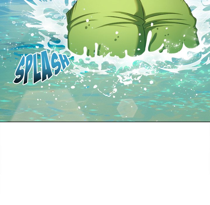 My High School Bully Chapter 258 - Page 122 in English