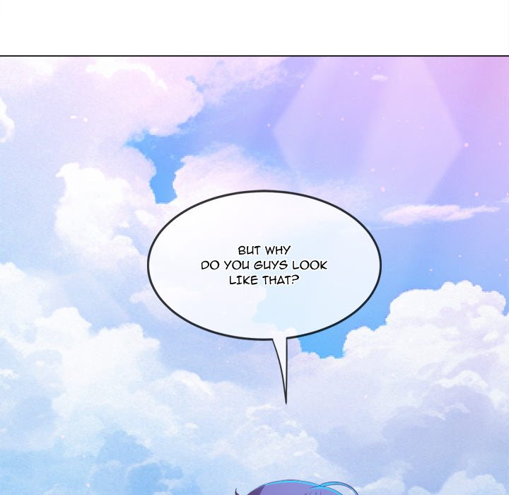 My High School Bully Chapter 258 - Page 130 in English