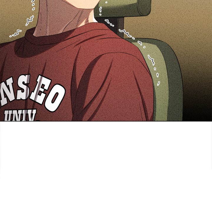 My High School Bully Chapter 258 - Page 145 in English
