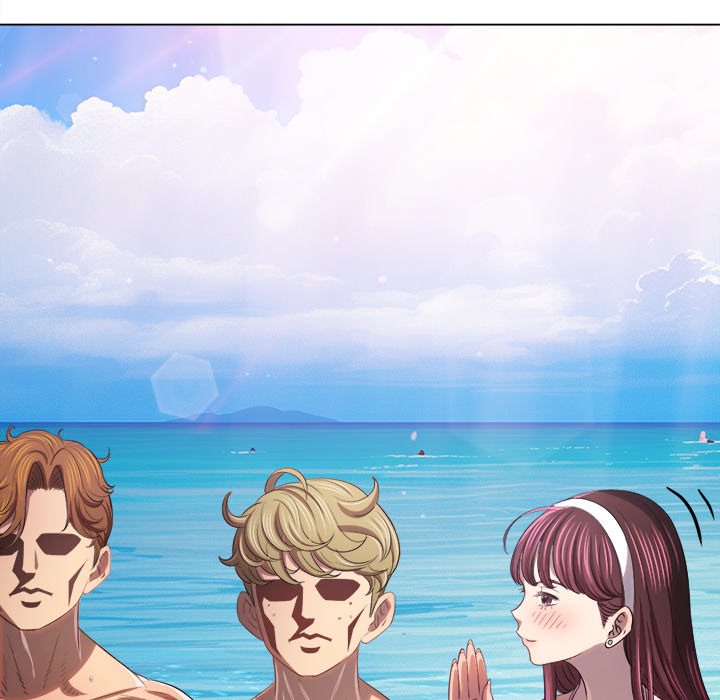 My High School Bully Chapter 258 - Page 155 in English