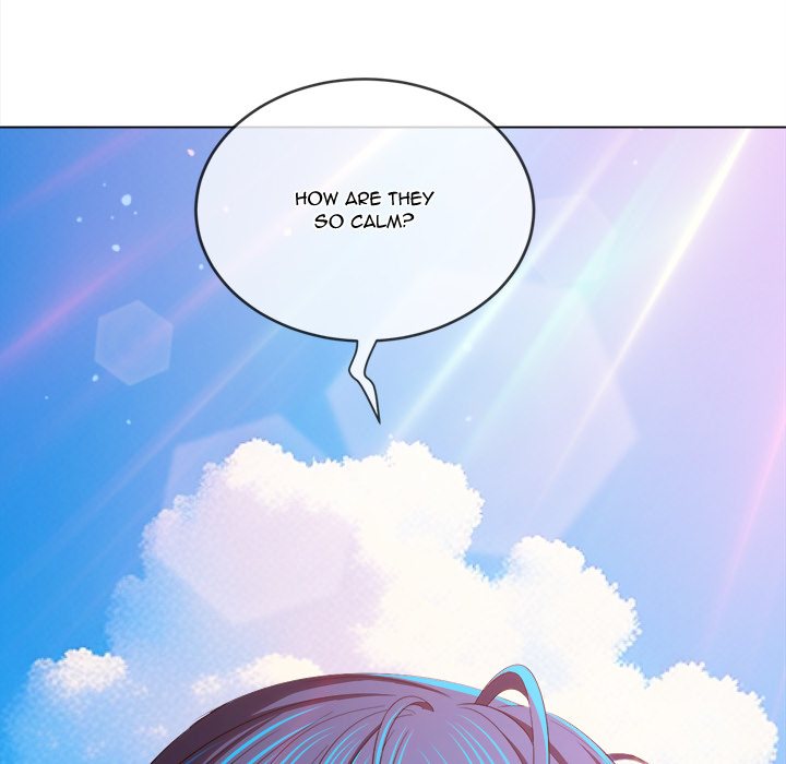 My High School Bully Chapter 258 - Page 180 in English