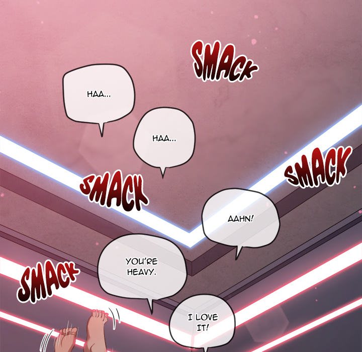 My High School Bully Chapter 258 - Page 188 in English