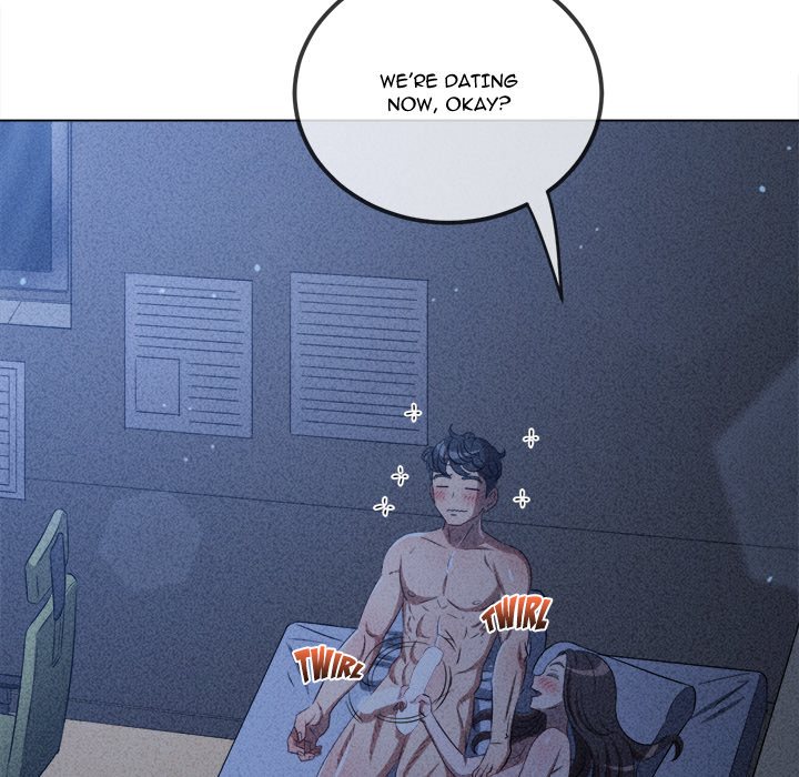 My High School Bully Chapter 258 - Page 194 in English
