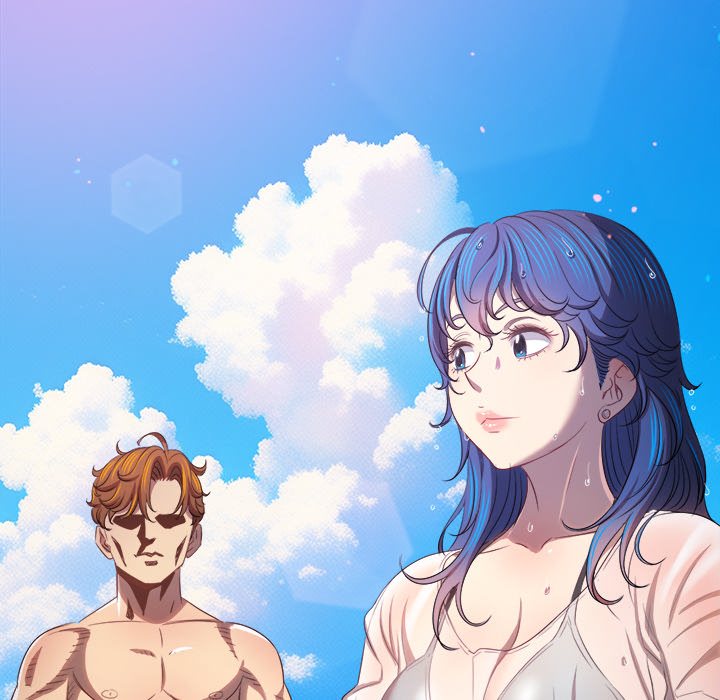 My High School Bully Chapter 258 - Page 198 in English