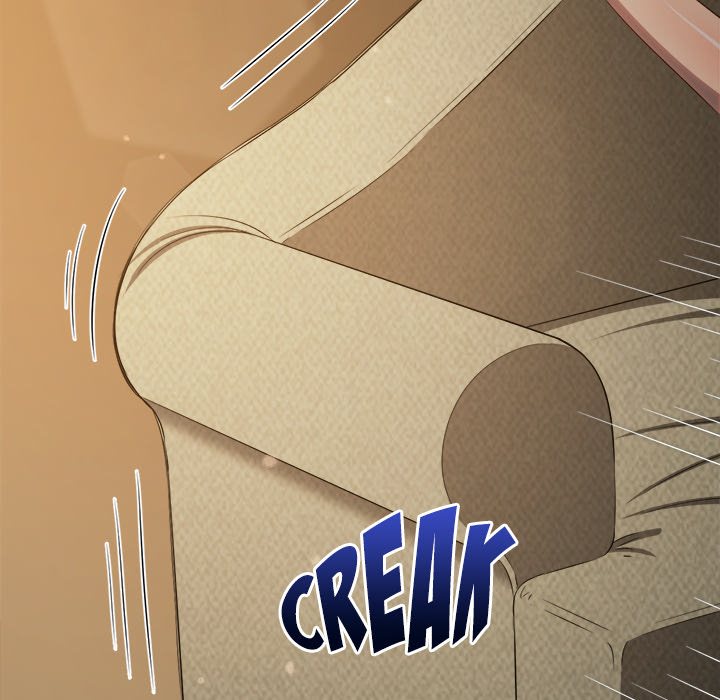 My High School Bully Chapter 258 - Page 27 in English