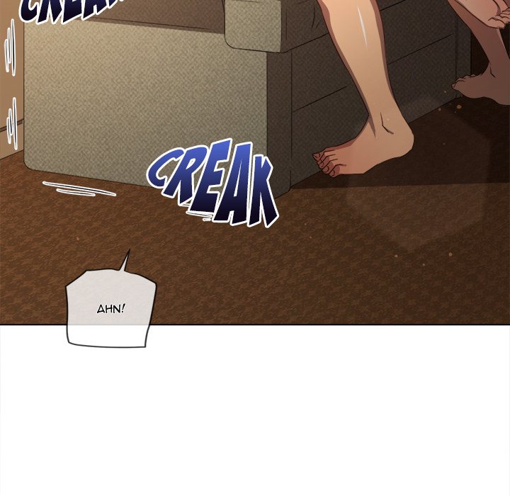My High School Bully Chapter 258 - Page 32 in English