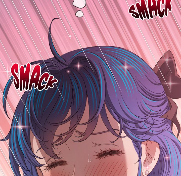My High School Bully Chapter 258 - Page 34 in English