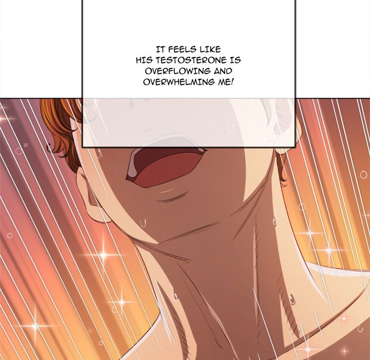 My High School Bully Chapter 258 - Page 38 in English