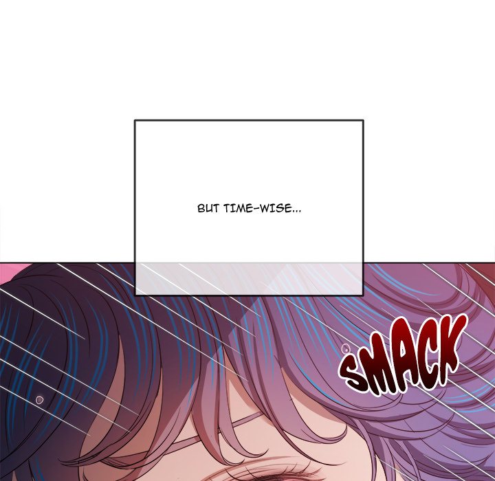 My High School Bully Chapter 258 - Page 47 in English