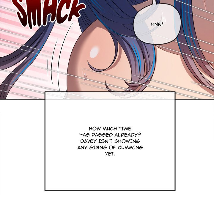 My High School Bully Chapter 258 - Page 49 in English
