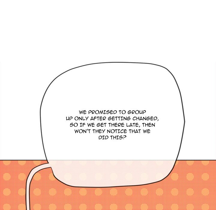 My High School Bully Chapter 258 - Page 63 in English
