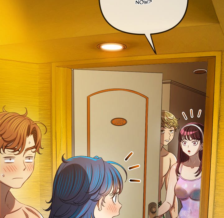 My High School Bully Chapter 258 - Page 93 in English