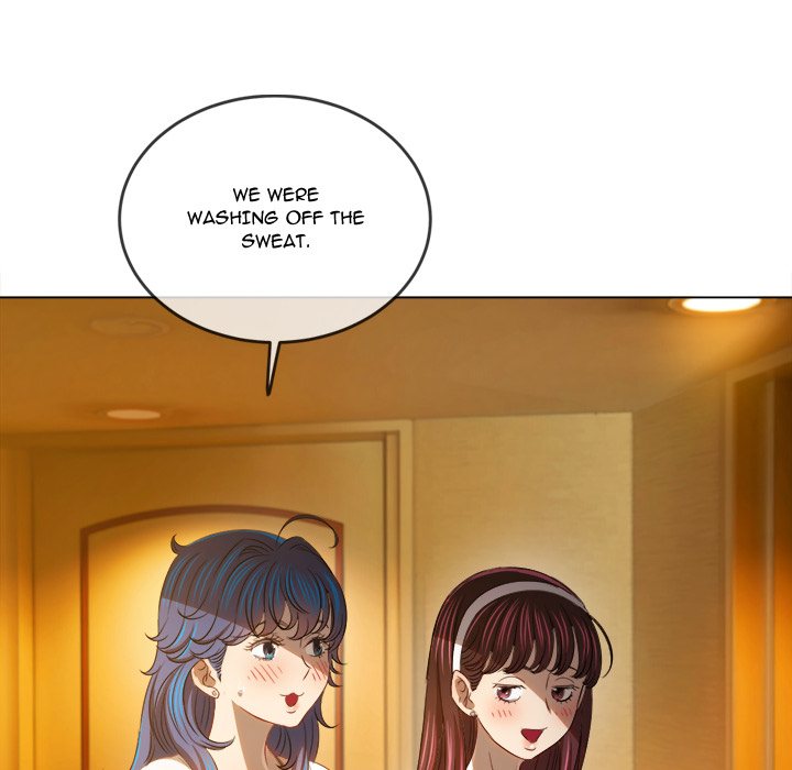 My High School Bully Chapter 258 - Page 96 in English