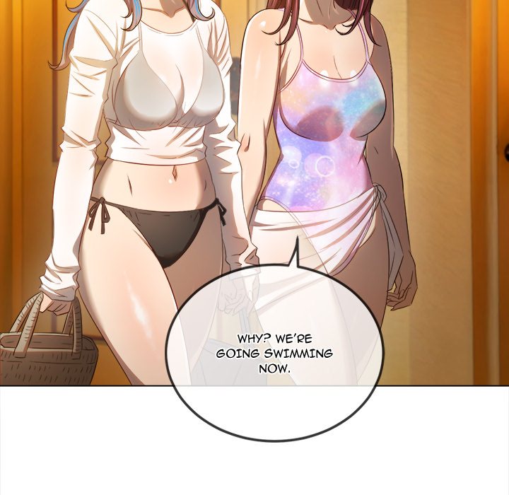 My High School Bully Chapter 258 - Page 97 in English