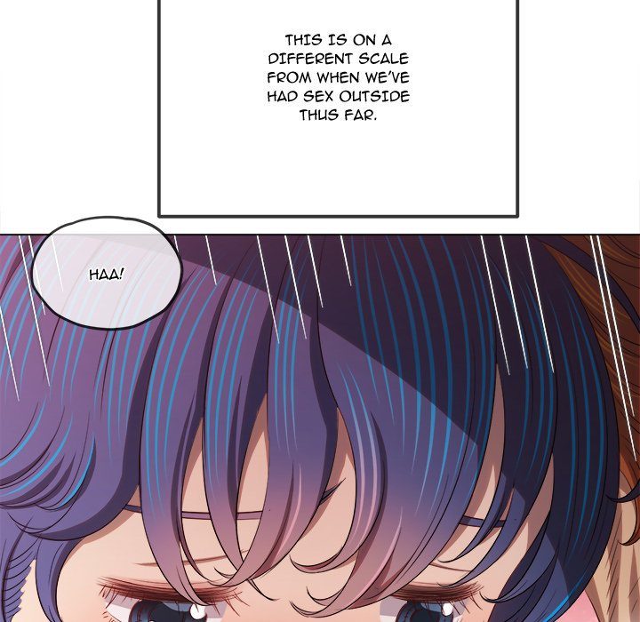 My High School Bully Chapter 259 - Page 108 in English
