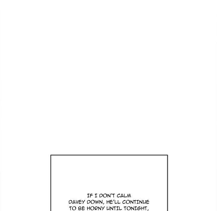 My High School Bully Chapter 259 - Page 110 in English