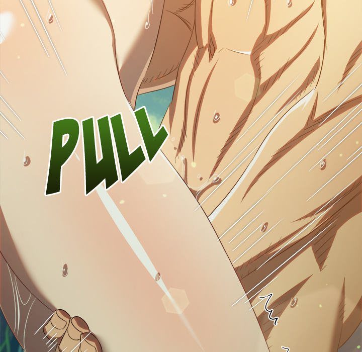 My High School Bully Chapter 259 - Page 121 in English