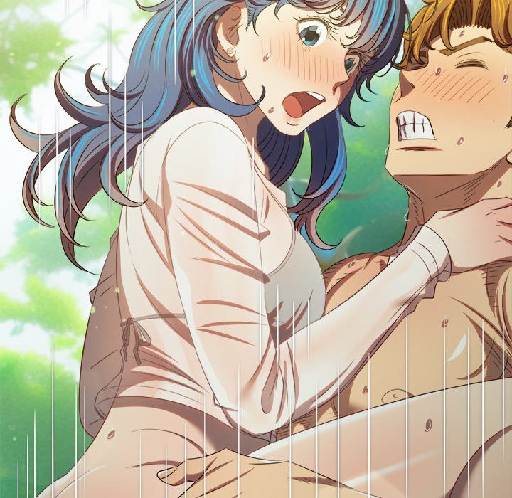 My High School Bully Chapter 259 - Page 125 in English
