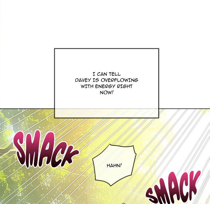 My High School Bully Chapter 259 - Page 132 in English