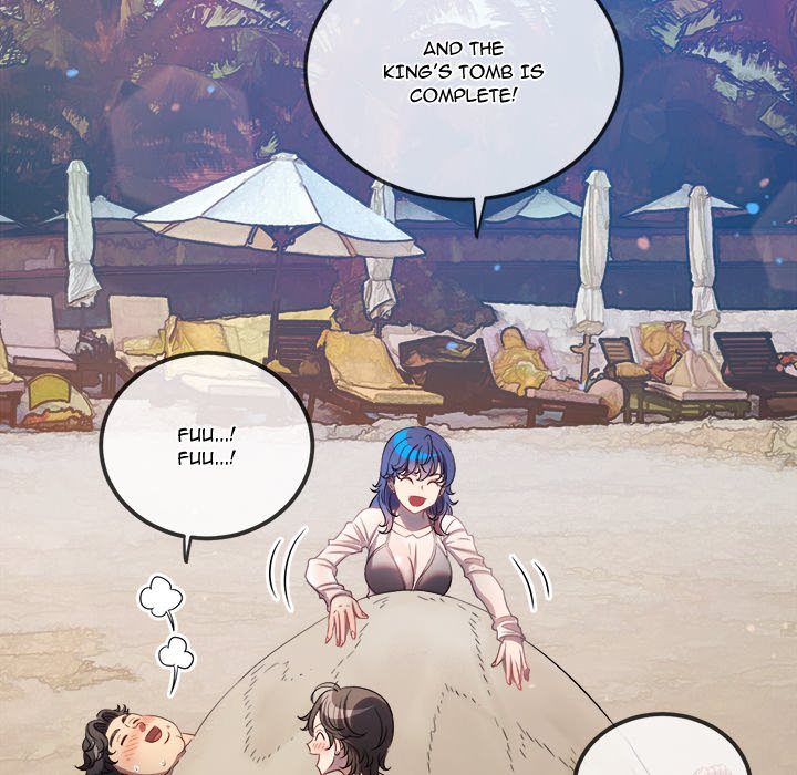 My High School Bully Chapter 259 - Page 14 in English