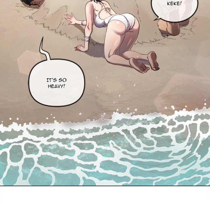 My High School Bully Chapter 259 - Page 15 in English