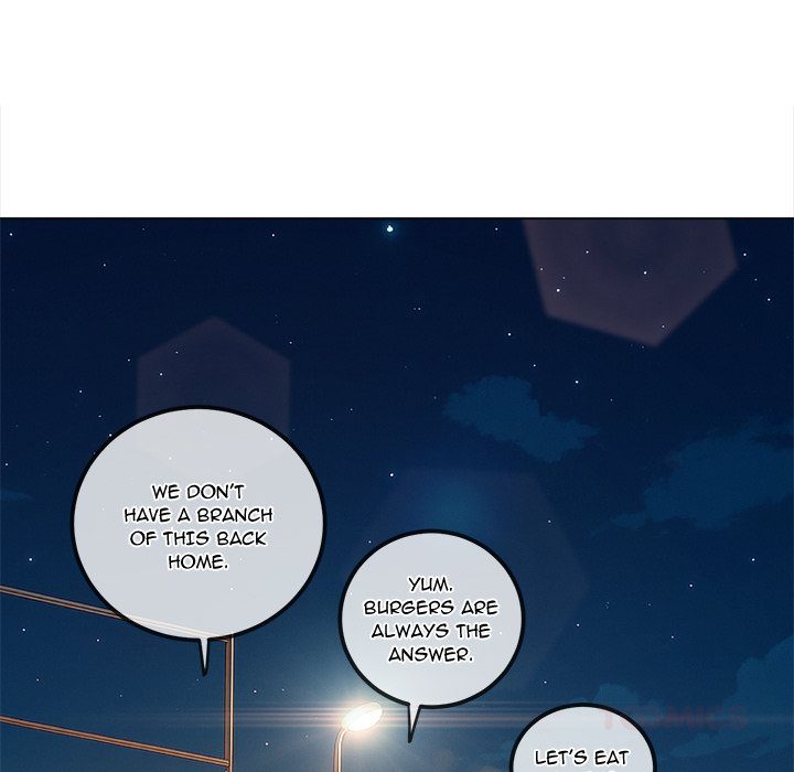 My High School Bully Chapter 259 - Page 172 in English