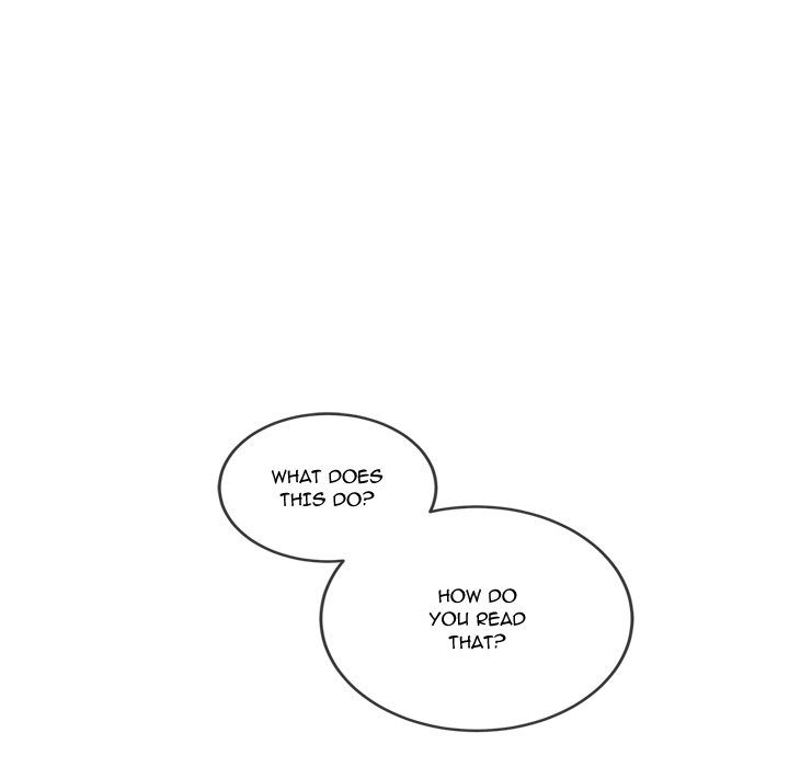 My High School Bully Chapter 259 - Page 186 in English