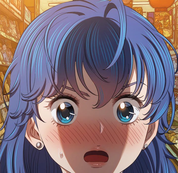 My High School Bully Chapter 259 - Page 195 in English
