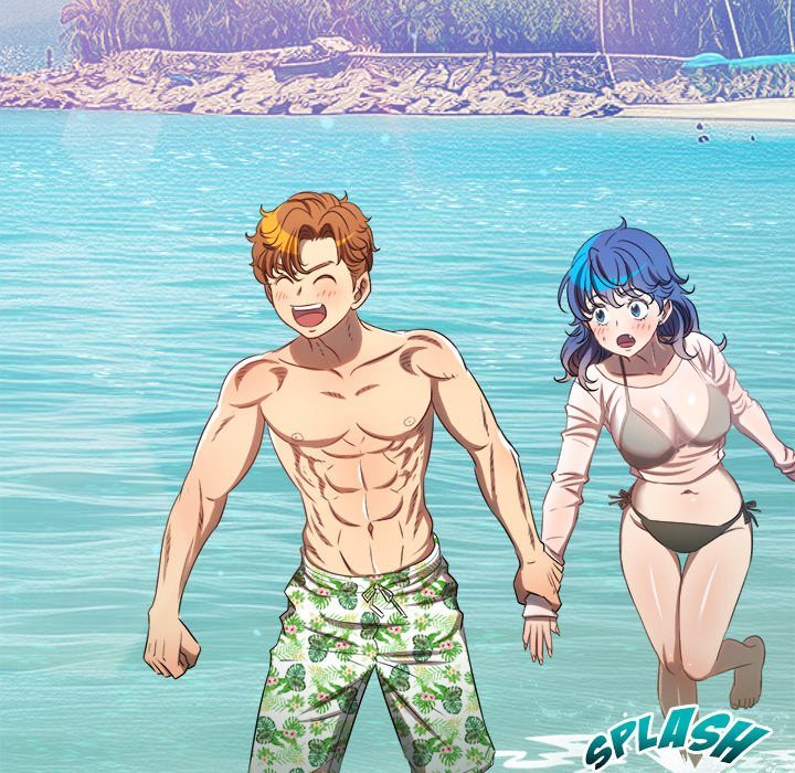 My High School Bully Chapter 259 - Page 27 in English