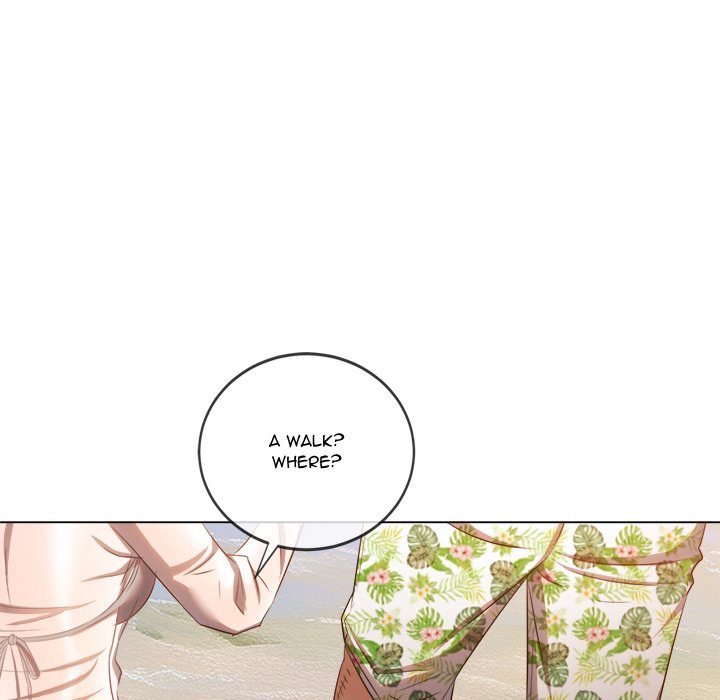 My High School Bully Chapter 259 - Page 29 in English
