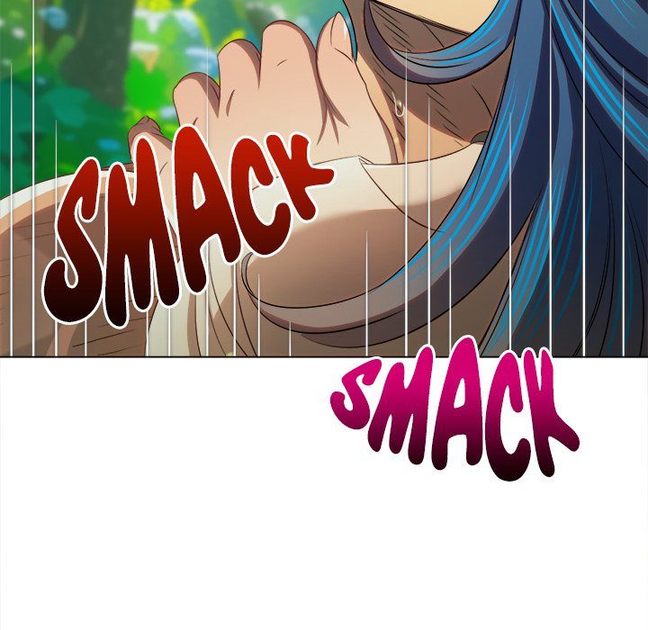 My High School Bully Chapter 259 - Page 94 in English
