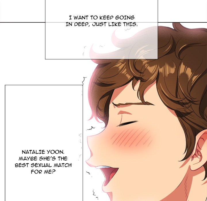 My High School Bully Chapter 26 - Page 102 in English