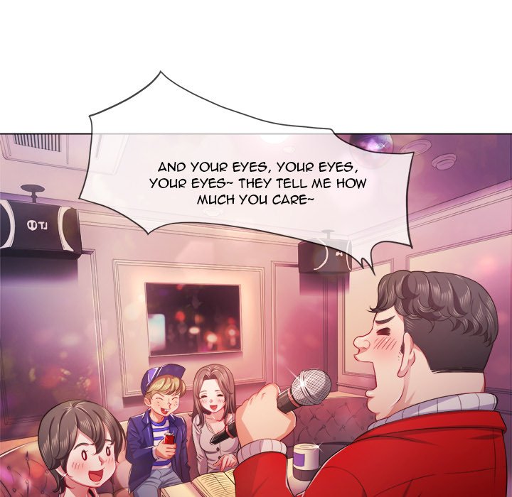 My High School Bully Chapter 26 - Page 110 in English