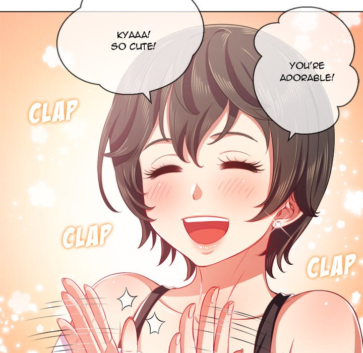 My High School Bully Chapter 26 - Page 115 in English