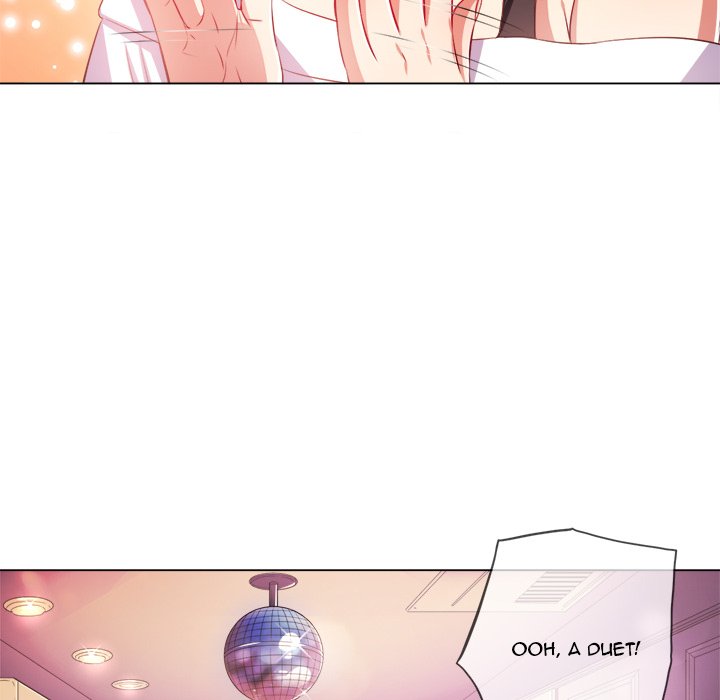 My High School Bully Chapter 26 - Page 116 in English