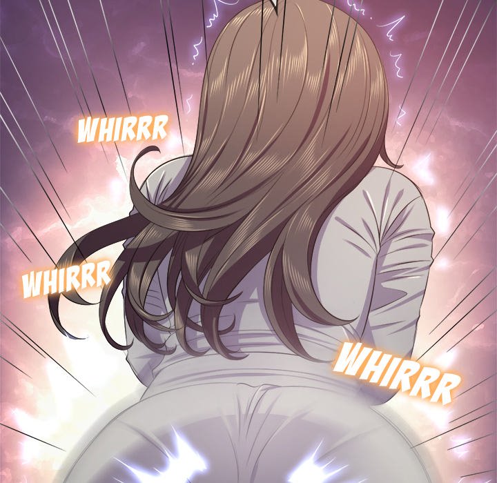 My High School Bully Chapter 26 - Page 125 in English