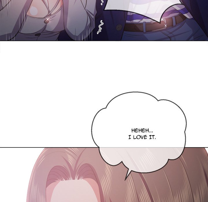 My High School Bully Chapter 26 - Page 131 in English