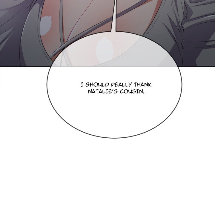 My High School Bully Chapter 26 - Page 133 in English